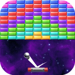 Brick Breaker: Image Hunting