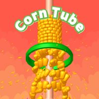 Corn Tube Smasher