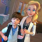 Virtual Mother: Dream Life Sim