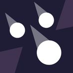 Awesome balls - idle balls