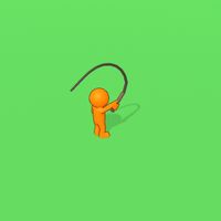 Whip Runner