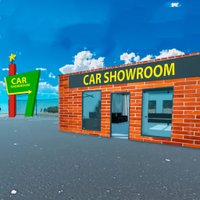 Car Saler Tycoon Simulator 3D