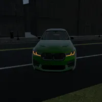 M5F90CS Simulator