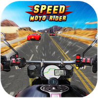 Speed Moto Traffic Rider GO