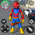 Ruling Games