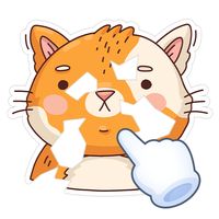 Poly Sticker - Jigsaw Puzzle