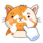 Poly Sticker - Jigsaw Puzzle