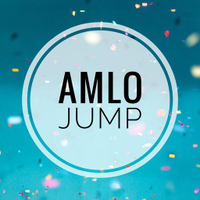 AMLO Jump