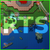 Corroding games