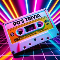 Nostalgia 90s Trivia Challenge