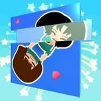 Stickers Puzzle