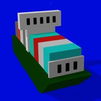 Stuck on the Suez Canal