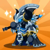 Merge Heroes Frontier: Casual