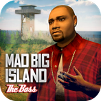Mad City Big Island The Boss