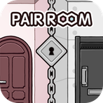 PAIR ROOM - Escape Game -