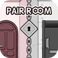 PAIR ROOM - Escape Game -