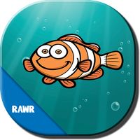 Spell & Play: Fish Friends