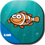 Spell & Play: Fish Friends