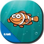 Spell & Play: Fish Friends