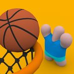 Basketball Mania: Hoop Pass