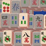 Mahjong Classic