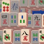 Mahjong Classic