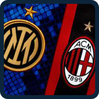 Milan Derby Clash: Football