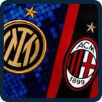 Milan Derby Clash: Football