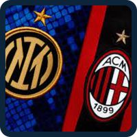Milan Derby Clash: Football
