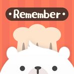 RememberCook : Casual spatial 