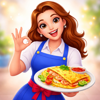 Restaurant Diary: Cook & Style