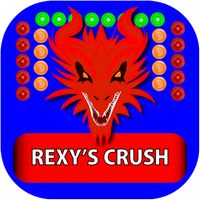Rexy's Crush
