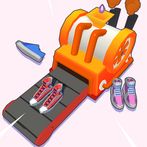 Idle Shoe Factory