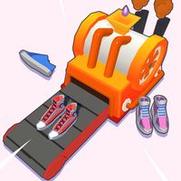 Idle Shoe Factory