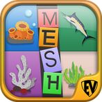 Mesh of Oceanography