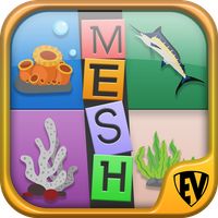 Mesh of Oceanography