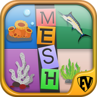 Mesh of Oceanography