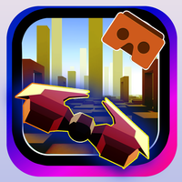 VR X-Racer : Aero 3d Racing