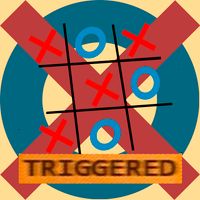 Impossible Tic Tac Toe