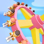 Pendulum Ride ASMR
