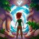 Atlantis Odyssey: Аdventure