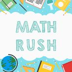 Math Rush
