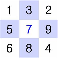 Sudoku Game