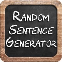 Random Sentence Generator