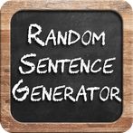 Random Sentence Generator