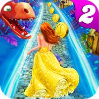 Princess Escape Run 2