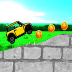Car Game: Hill Climb Race