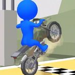 Impossible Hill Climb