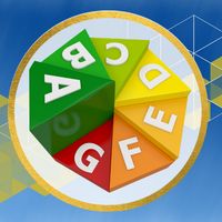 Word puzzle - Word game