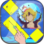 Piano -Nanatsu Seven Deadly